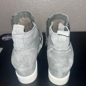 Steve Madden, Women’s Ankle Boots, Size 7.5